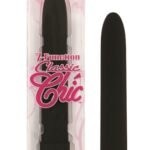 7 Function Classic Chic 6 Inches Vibe - Black