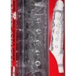 Clearly Ample Penis Enhancer - Clear