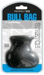 Bull Bag XL - Black Ball Stretcher - Image 2