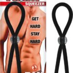Ram Squeezer - Black