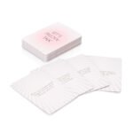 Pillow Talk Card Game – 2 Decks - Image 3
