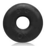Oxballs Big Ox Cockring - Black - Image 2