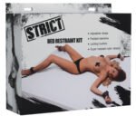Bed Restraint Kit – Black - Image 6