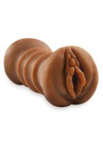 Pipedream Extreme Flip Me Over Stroker – Brown
