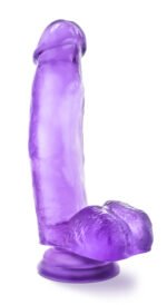 B Yours Sweet N Hard 1 - Purple - Image 3