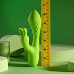 Brat Bunny - Green - Image 3