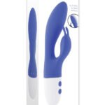Funny Bunny G-Spot Clitoral Stimulation - Purple