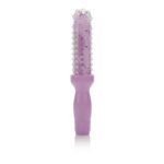 Dr. Laura Bernam Dilators - Set of 4 Locking Sizes Plus Sleeve - Purple - Image 4