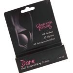 Dare - Anal Desensitizing Cream - 0.5 Oz.