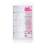 My First Jack Rabbit Vibrating Vibrator – Pink - Image 4