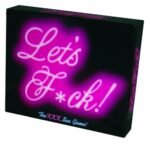 Let's F*Ck! Board Game