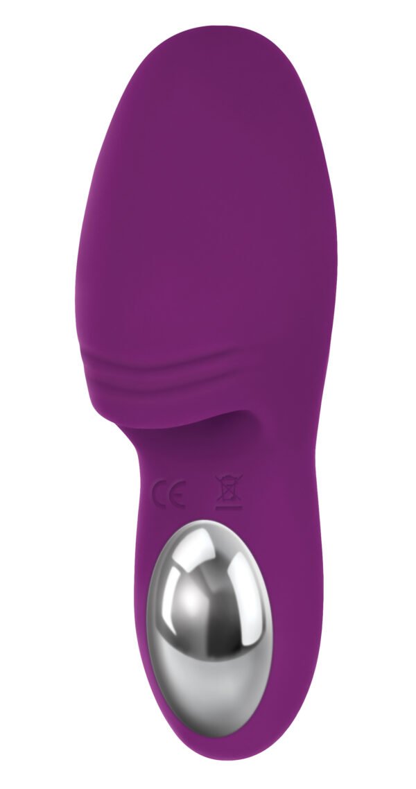 Sucker for You - Plum