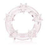 Magic C-Rings Clear Cock Ring Set – 3 Sizes - Image 10