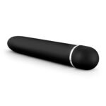 Rose Luxuriate Black Vibrator – Waterproof Multi-Speed - Image 4