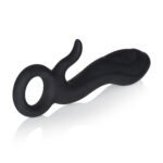 Dr. Joel Kaplan Ultimate Prostate Stimulator – Black - Image 3