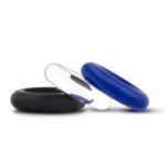 Stay Hard Donut Rings - 3 Pack - Image 5