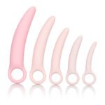 Inspire Silicone Dilator Kit - 5 Piece Set - Image 4
