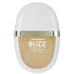 Buzz - Liquid Vibrator - Intimate Arousal Gel - 0.26 Oz.