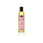 Aromatics Massage Oil - Pleasure Garden - 2 Fl Oz