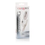 Sterling Collection Silver Bullet Vibrator – Silver - Image 2