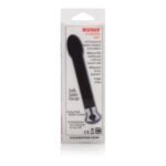 Risque 10-Function Tulip Vibrator – Black - Image 2