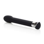 Risque 10-Function Tulip Vibrator – Black - Image 3