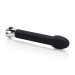 Risque 10-Function Tulip Vibrator – Black - Image 4