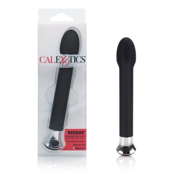 10 function risque tulip black