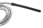 10 Inch Silicone Comfort Nozzle Attachment - Image 3