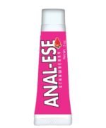 Anal-Ese Strawberry - .5 Oz. - Soft Packaging - Image 3