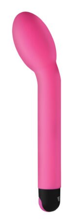 10x G-Spot Vibrator - Pink - Image 2