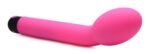 10x G-Spot Vibrator - Pink - Image 3