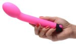 10x G-Spot Vibrator - Pink - Image 5