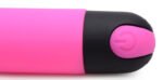 10x G-Spot Vibrator - Pink - Image 7