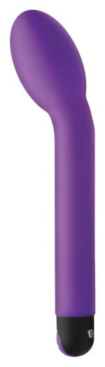 10x G-Spot Vibrator - Purple - Image 3