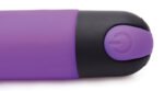 10x G-Spot Vibrator - Purple - Image 4