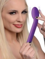 10x G-Spot Vibrator - Purple - Image 6