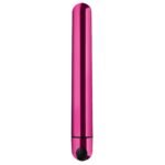10x Slim Metallic Bullet - Pink - Image 5