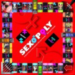 Sexopoly Board Game - Image 2