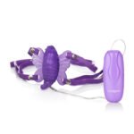 Venus Butterfly 2 - Purple - Image 5