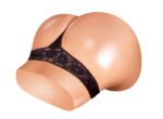 Kim Assturbator Stroker – Tan - Image 2