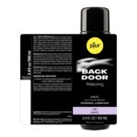 Pjur Backdoor Anal Glide Silicone-Based Personal Lubricant – 8.5 fl oz - Image 2