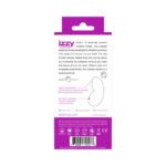 Izzy Rechargeable Vibe - Violet Vixen - Image 3