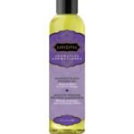 Aromatic Massage Oil - Harmony - 8 Fl. Oz.