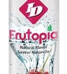 ID Frutopia Natural Flavor Cherry 1 Oz