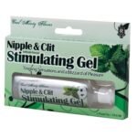 Nipples and Clit Stimulating Gel - Mint