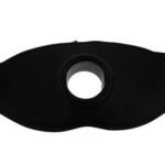 Feder Locking Open Mouth Gag