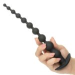 Rechargeable X-10 Power Beads - Black - Image 5