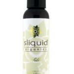 Organics Silk - 2.0 Fl. Oz. (59 ml)