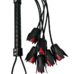 Rose Whip - Black